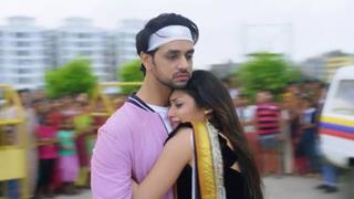 Is this going to be the BEGINNING of Nandini and Kunal's love story?