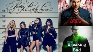 5 TV shows you need to watch on Netflix if you haven't yet!
