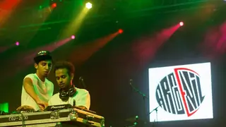 Bengaluru's Argenil collaborates with Apache Indian, Yatez Thumbnail