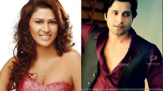 Pracheen Chauhan and Sheetal Dabholkar in &TV's Laal Ishq Thumbnail