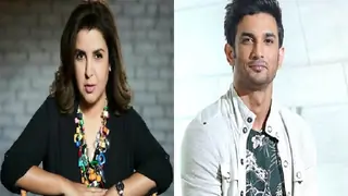 Farah Khan calls Sushant 'one shot wonder' Thumbnail