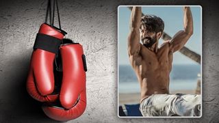 Shahid Kapoor to play boxing hero Dingko Singh on screen