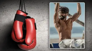 Shahid Kapoor to play boxing hero Dingko Singh on screen thumbnail