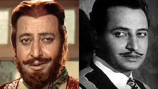 Memorial made for Pran Sahab to keep him Alive in our Memories Thumbnail