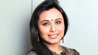 Rani Mukerji slams the  paparazzi culture