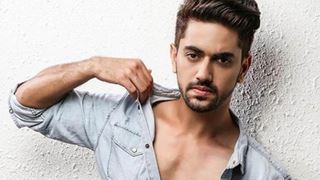 #REVEALED: Zain Imam's look in Star Plus' Ishqbaaaz! thumbnail