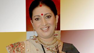 Smriti Irani reminisces her 'Kyunki...' days & recalls how being in the news wasn't a headache..