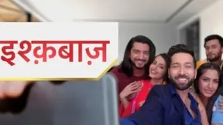 Shoot STALLS as a minor MISHAP occurred on the sets of 'Ishqbaaaz' Thumbnail