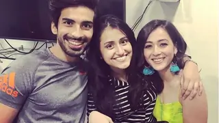 Mohit Sehgal and Priyal Gor come together for Vikram Bhatt's next; directed by Krishna Bhatt! Thumbnail