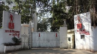 Convert RK Studios into film museum: Mumbai Congress thumbnail