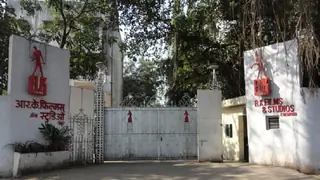 Convert RK Studios into film museum: Mumbai Congress thumbnail