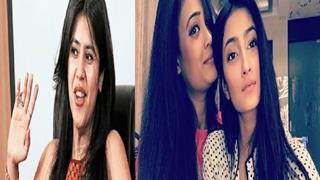 Ekta Rubbishes Claims Of Shweta Tiwari's Daughter Being Approached For Kasautii Reboot!