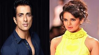 Sonu Sood WALKS OUT of Kangana Ranaut's Film