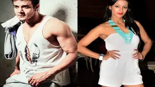 Barkha Bisht and Aniruddh Dave on board with Mohit Sehgal and Priyal Gor for 'Badnaam' Thumbnail