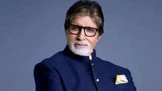 Big-B to share screen space with South actor SJ Suryah? thumbnail