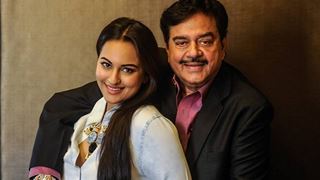 Sonakshi amazes again with her spontaneous craft: Shatrughan Sinha