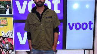 Barun Sobti will be BACK on screen with...