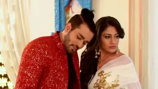 Another EXIT from 'Ishqbaaaz'; Surbhi Chanda posts a heartfelt message! Thumbnail