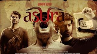 The teaser of Barun Sobti's web series 'Asura' is out and it looks intriguing!