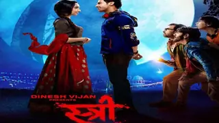 Stree exceeds expectations!! First day opens at 6.82 crore! Thumbnail