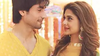 A MISHAP happens during the 'dahi handi' competition in 'Bepannaah;' Zoya and Aditya SHOCKED! Thumbnail