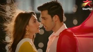 #PromoReview: Parth and Erica are sure to take you back in time with a fresh setting!