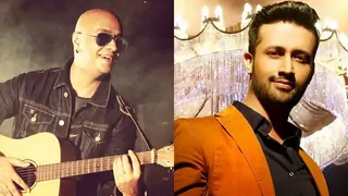 Atif Aslam delivers 'O meri laila' perfectly, says composer Thumbnail