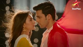 Erica Fernandes & Parth Samthaan's emotional messages post the first promo of Kasautii reboot!