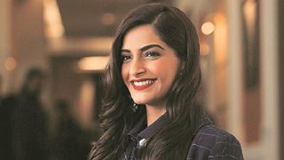Have taken quite a bit of references from 'The Zoya Factor:Sonam