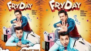 Govinda's 'Fryday' to release on October 12 Thumbnail