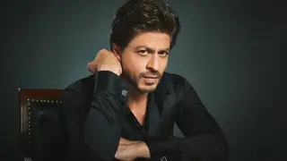 It's because of Salim Khan that I became Shah Rukh Khan: SRK Thumbnail