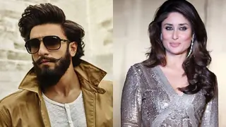 Ranveer Singh a phenomenal actor, says Kareena Thumbnail