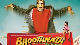 T-Series joins hands with BR Studios for Bhootnath returns instalment. Thumbnail