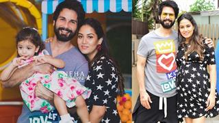 Shahid- Mira's Second Baby to ARRIVE on... Insider REVEALS