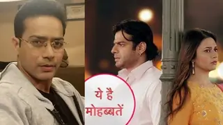 Yeh Hai Mohabbatein gets a new cast member! Thumbnail