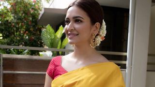 PC Jeweller signs actress Kriti Kharbanda as brand ambassador Thumbnail