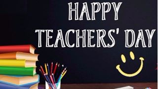 #TeachersDay: TV Actors Share Their Appreciation For Teachers! Thumbnail