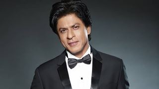 Working has become second nature to me: SRK