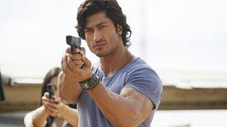 Shooting for 'Commando 3' begins thumbnail