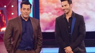 Varun Dhawan compares 'Indian Idol 10' contestant to Salman Khan Thumbnail