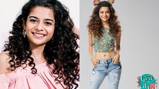 "I always wanted to be an actor" - Mithila Palkar