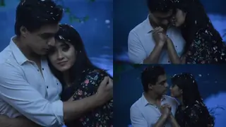 Mahamilan of Kartik and Naira in 'Yeh Rishta Kya Kehlata Hai' Thumbnail