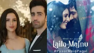'Laila Majnu': An unsuccessful attempt at modernising a classic Thumbnail