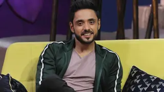 Adnan Khan gets INJURED while shooting an intense fight sequence! Thumbnail