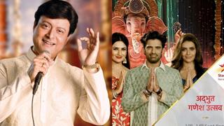Sachin Pilgaonkar to turn narrator for Star Plus' 'Adbhut Ganesh Utsav'
