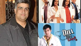 Producer Siddharth Malhotra RUBBISHES rumours of a third season for 'Sanjivani' Thumbnail