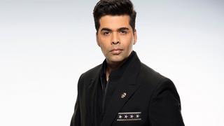 No information on sexual individuality disturbs me: Karan Johar