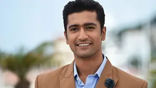 I've unleashed my wilder side in 'Manmarziyaan': Vicky Kaushal Thumbnail