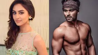 Krystle Dsouza and Shoaib Ibrahim to be a part of Zee TV's upcoming celebrations! Thumbnail