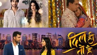 TV Shows that will definitely keep you hooked on to them in the week ahead!